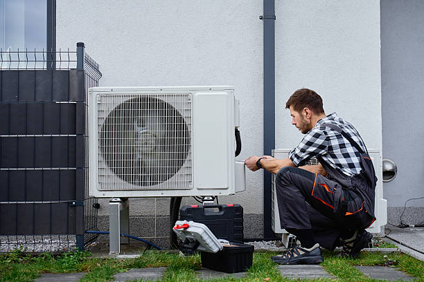 Trusted Hvac Maintenance service in Tamaqua, PA - HVAC Repair CO